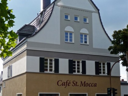 照片: St. Mocca